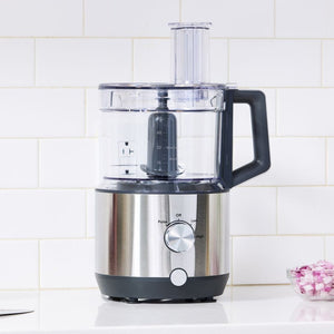 Food Processors