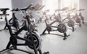 Spin Bike