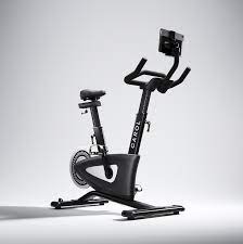 Upright Bike