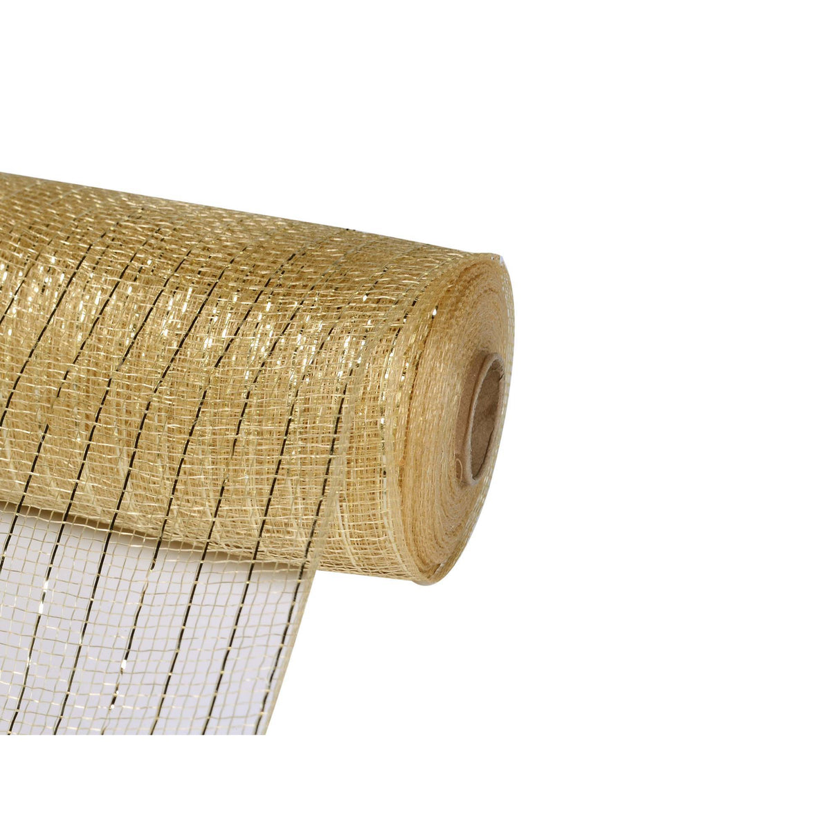 GOLD SEASONAL MESH