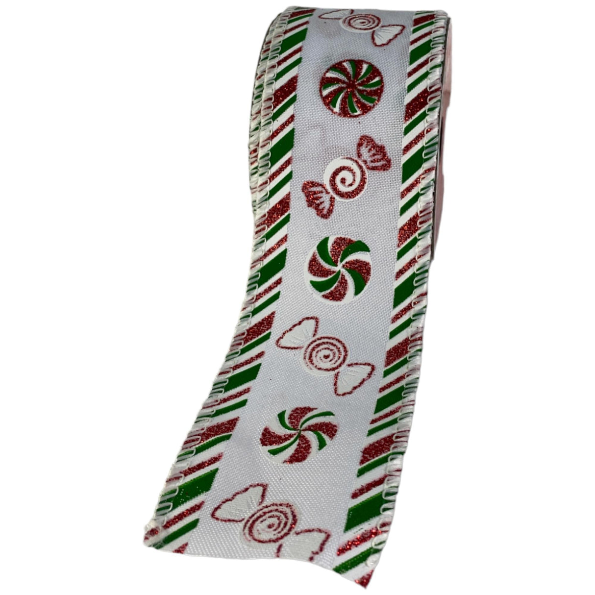 ASSORTED SEASONAL RIBBON