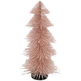 PINK SEASONAL TREE ORNAMENT