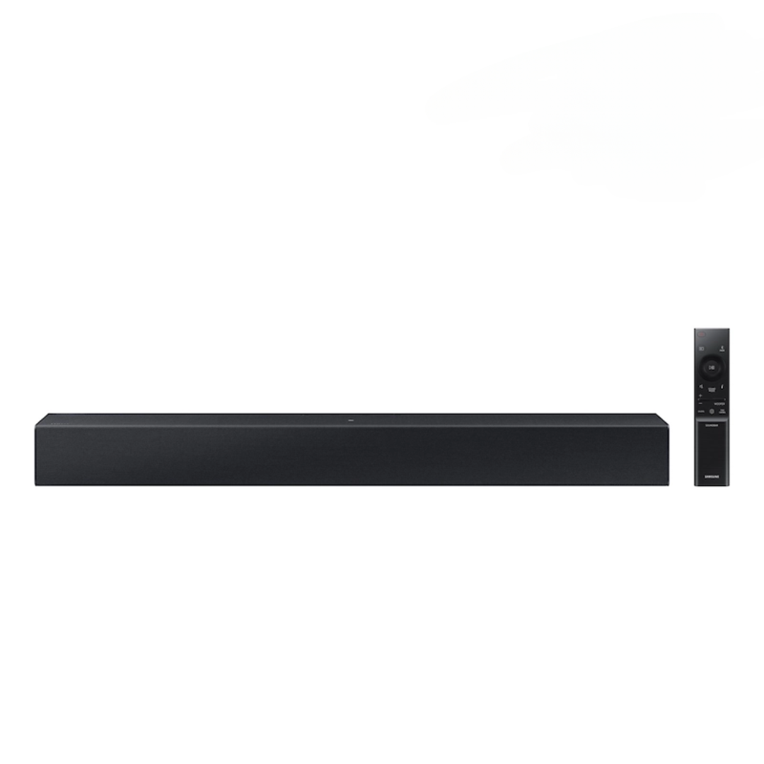 SAMSUNG C400 SOUNDBAR WITH DOLBY AUDIO