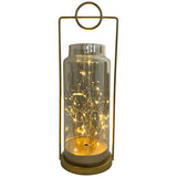 GOLD LANTERN LANTERN