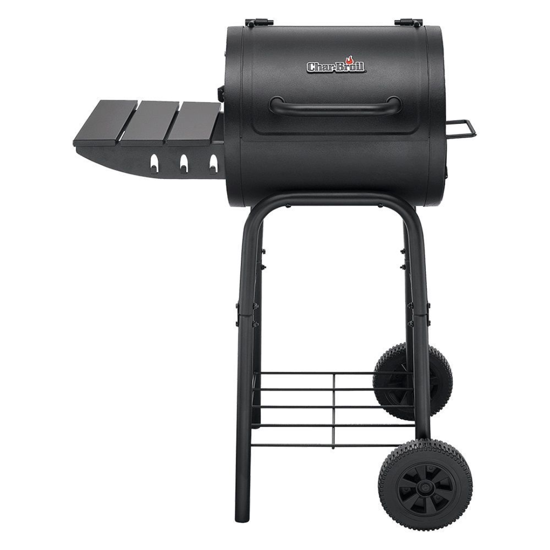 CHARBROIL CHARCOAL 1930 GRILL