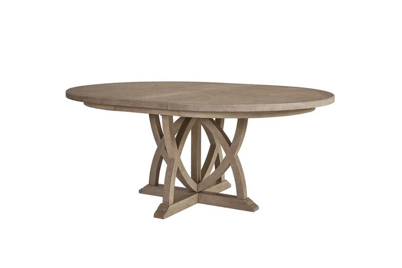 CITRUS HEIGHTS DINING TABLE TOP W/LEAF