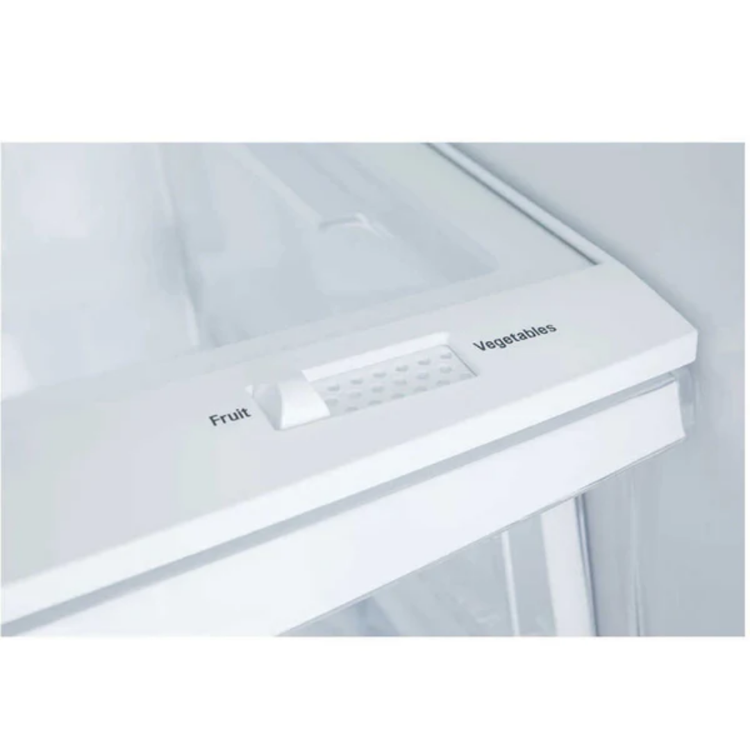 LG FRENCH DOOR REFRIGERATOR WITH WATER DISPENSER