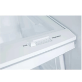 LG FRENCH DOOR REFRIGERATOR WITH WATER DISPENSER