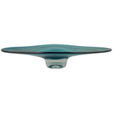 BLUE HEAVEN BLUE BOWL 60 X 31 X 12  CM