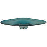 BLUE HEAVEN BLUE BOWL 60 X 31 X 12  CM