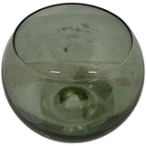 MATCHA GREEN WINE GLASS 10.5 X 10.5 X 8  CM