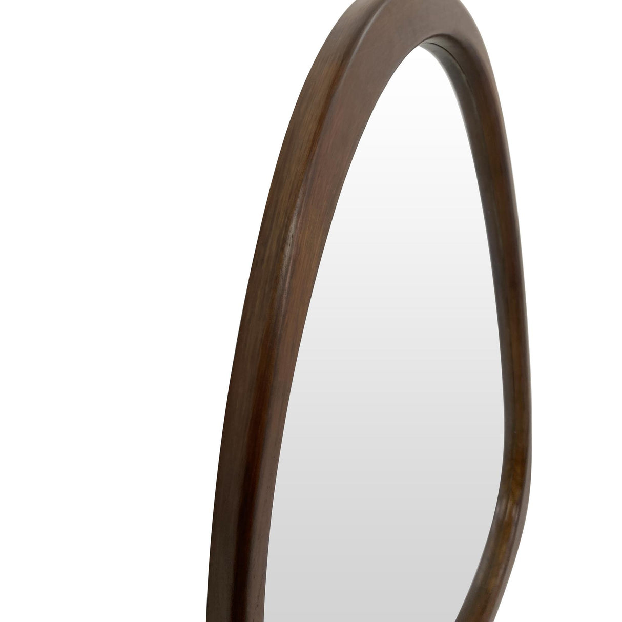 GOLDEN STYLE BROWN MIRROR 114 X 92 X 4 CM