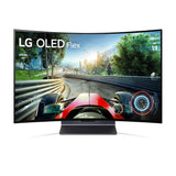 LG OLED FLEX 42 INCH 4K GAMING TV