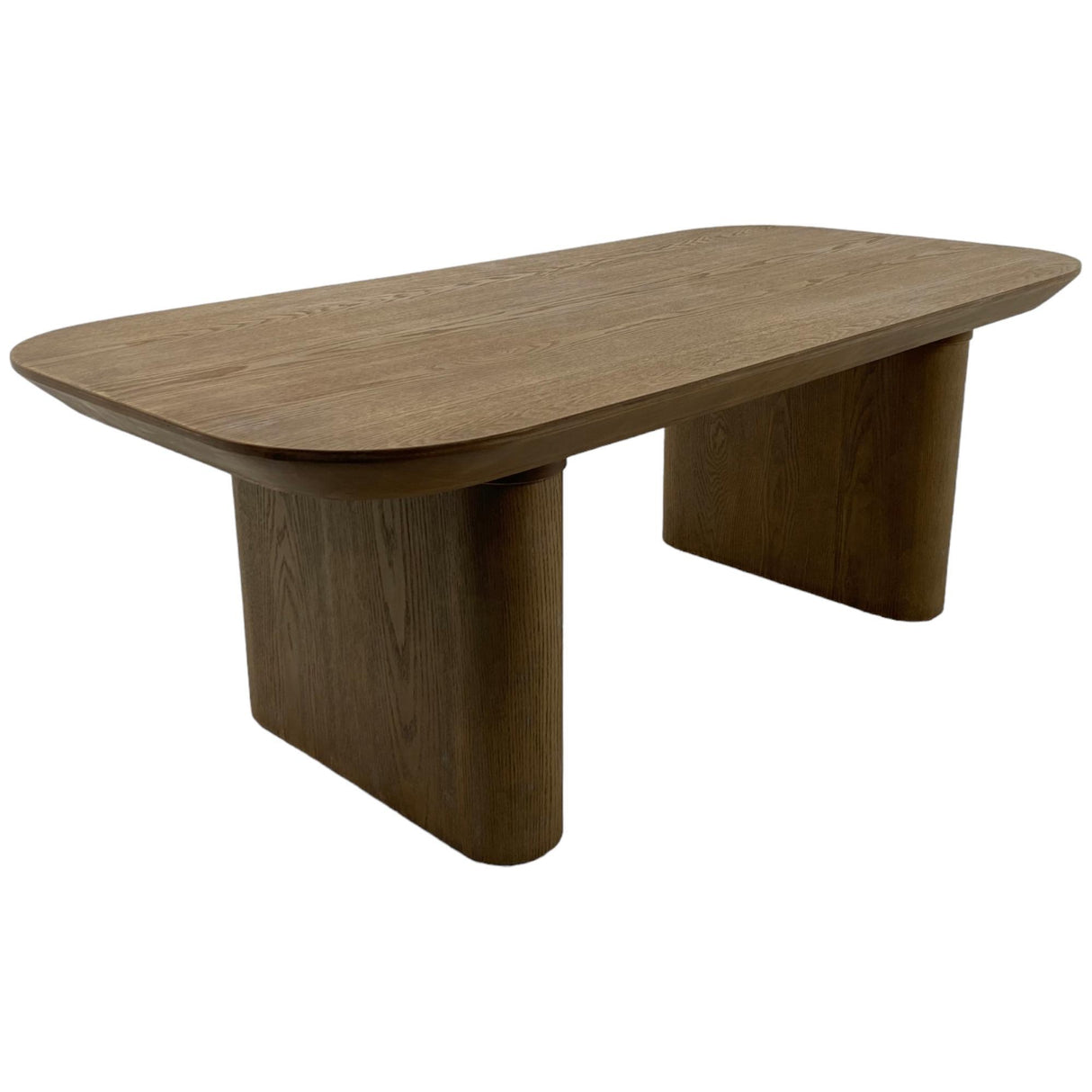 NATURALLY BOHO BROWN COFFEE TABLE 180 X 90 X 77  CM