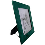 MATCHA GREEN PHOTO FRAME 1 X 28 X 33  CM