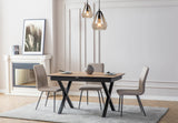 RIGA DINING TABLE