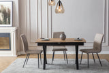 RIGA DINING TABLE