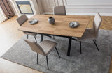 RIGA DINING TABLE