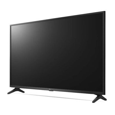 LG 50" UHD AI ThinQ LED SMART TV WITH webOS