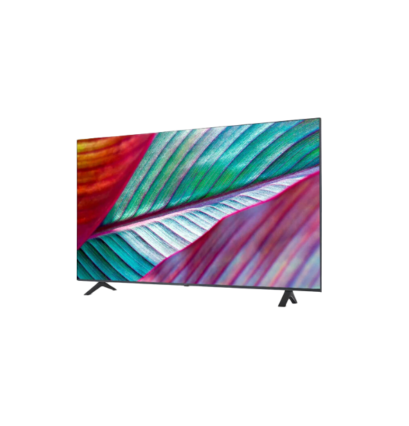 LG UHD 50'' UR78 4K SMART TV SCREEN WITH THINQ AI