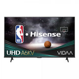 HISENSE 55" A6KV 4K ULTRA HD VIDAA TV