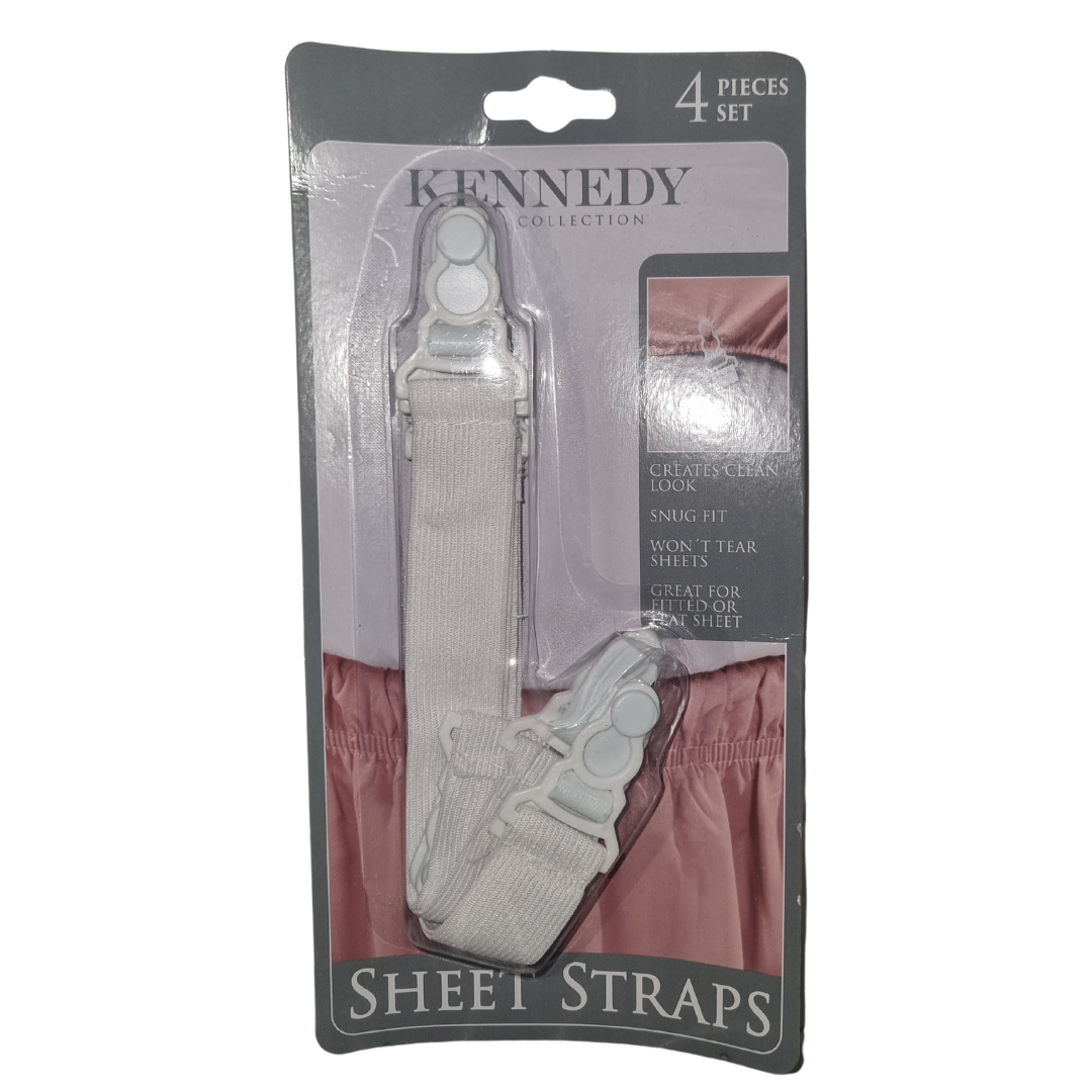 WHITE SHEET GRIPPERS