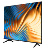 HISENSE 65" CLASS A6 SERIES LED 4K UHD SMART GOOGLE TV