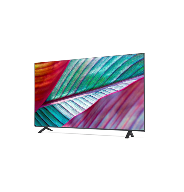 LG UHD 65'' UR78 4K SMART TV SCREEN WITH THINQ AI