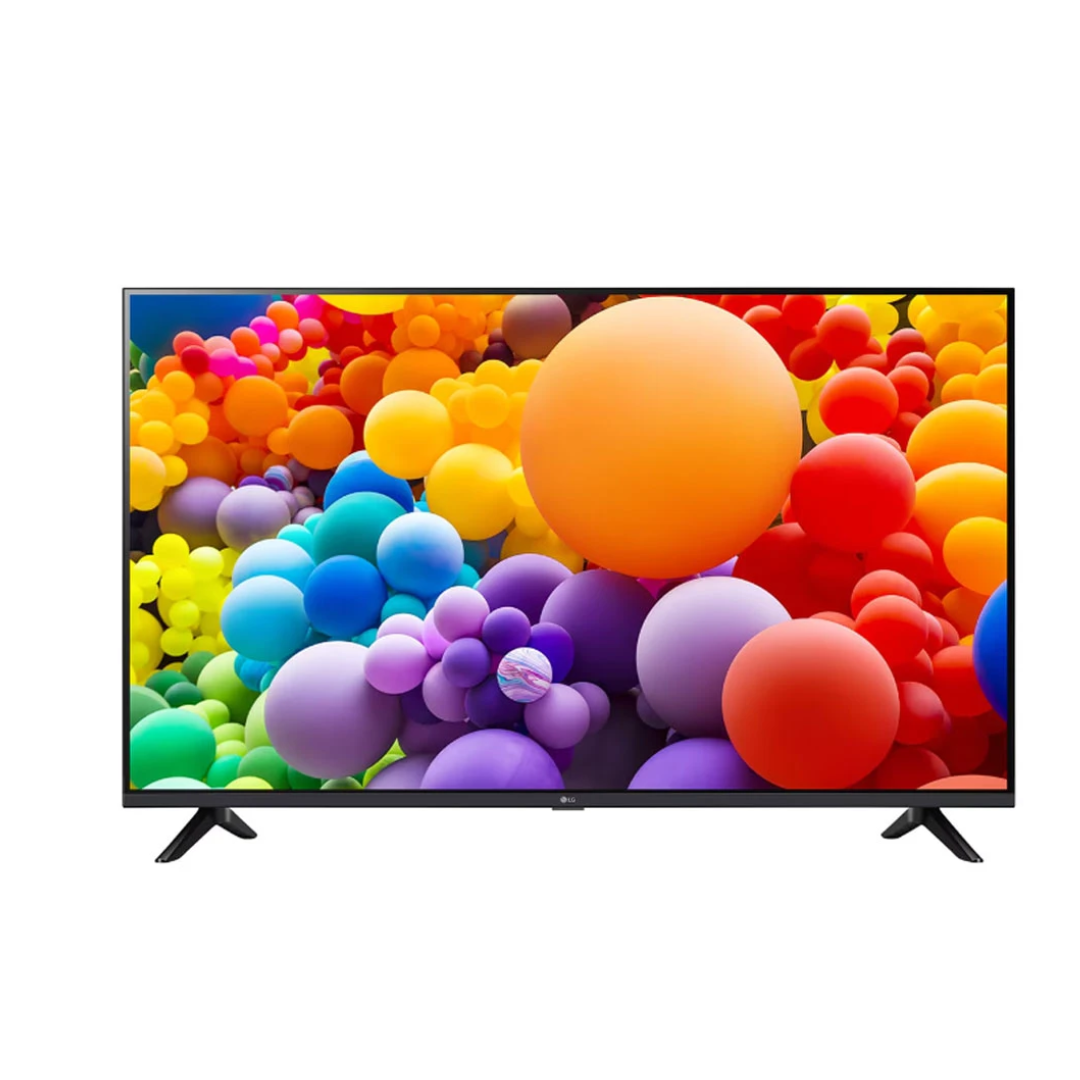 LG 65" UHD TV| 4K SMART TV