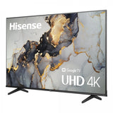 HISENSE 70" CLASS A6 SERIES LED 4K UHD SMART GOOGLE TV