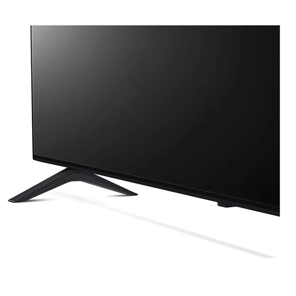 LG NANO CELL 75'' TV NANO77 4K SMART TV WITH THINQ AI