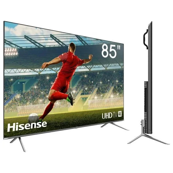 HISENSE 85" CLASS A7 SERIES LED 4K UHD SMART GOOGLE TV