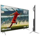 HISENSE 85" CLASS A7 SERIES LED 4K UHD SMART GOOGLE TV