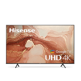 HISENSE 85" A6KV 4K ULTRA HD VIDAA TV