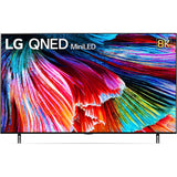 LG QNED 86'' 8K SMART TV WITH THINQ™ AI PROCESSOR ?9 GEN4 A