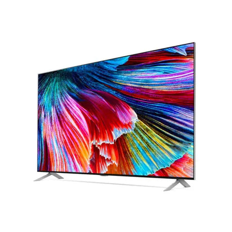 LG QNED 86'' 8K SMART TV WITH THINQ™ AI PROCESSOR ?9 GEN4 A