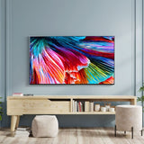 LG QNED 86'' 8K SMART TV WITH THINQ™ AI PROCESSOR ?9 GEN4 A