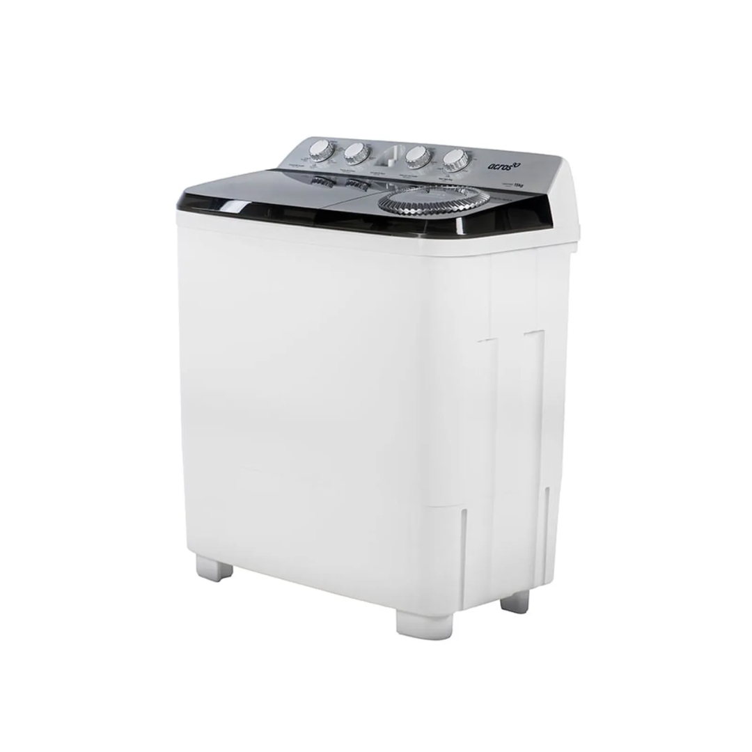 ARCOS 15 KG TWIN TUB