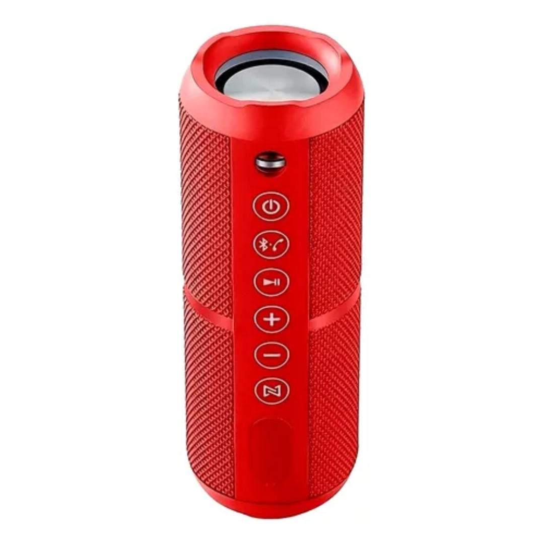 AIWA RED TWS BLUETOOTH SPEAKER