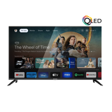 AIWA SCREEN 55" QLED SMART/GOOGLE TV