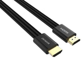 AIWA 6 FT BLACK  HDMI CABLE