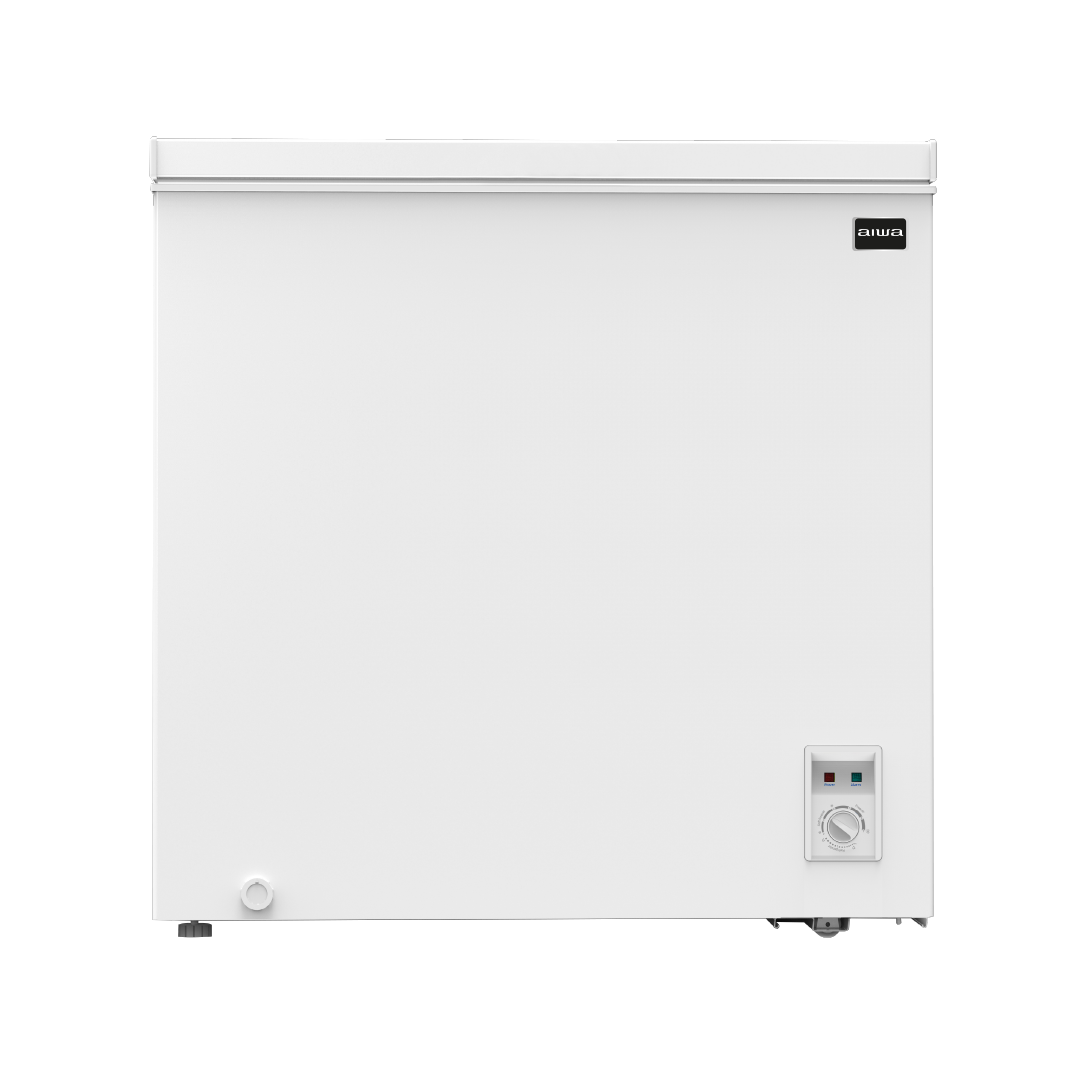 AIWA 5CFT CHEST FREEZER