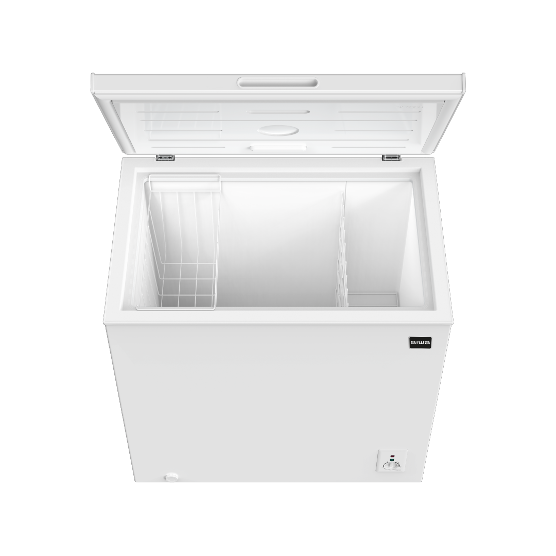 AIWA 7CFT CHEST FREEZER