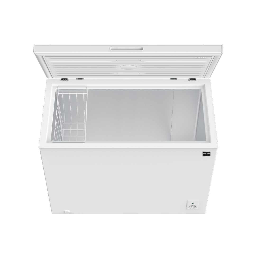 AIWA 9CFT CHEST FREEZER