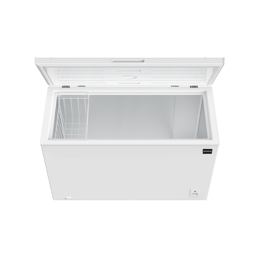 AIWA 10.6 CFT CHEST FREEZER