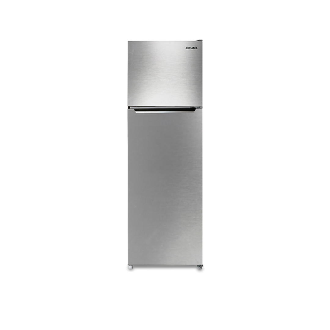 AIWA 16.5CUFT TOP MOUNT NO WATER DISPENSER, INVERTER