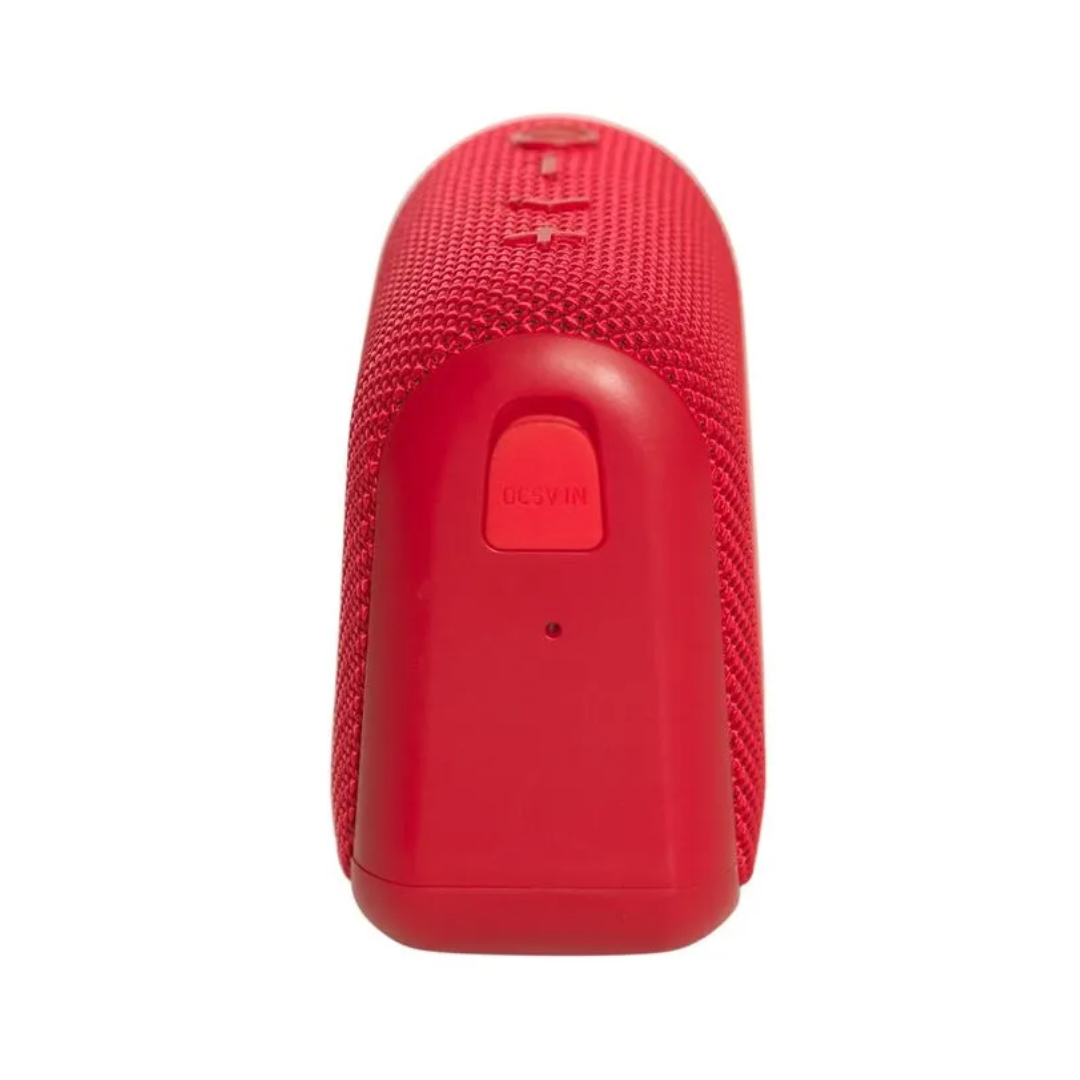 AIWA RED WATERPROOF TWS WIRELESS SPEAKER