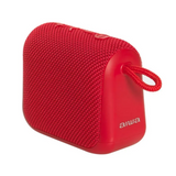 AIWA RED WATERPROOF TWS WIRELESS SPEAKER