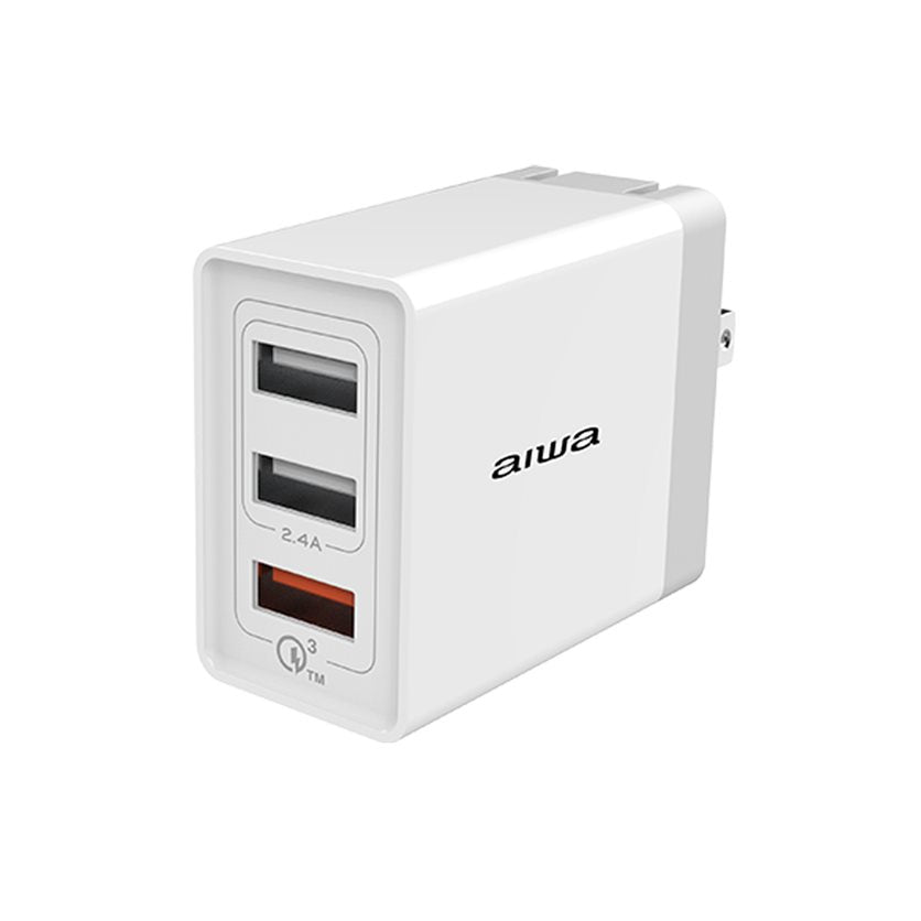 AIWA WALL CHARGER