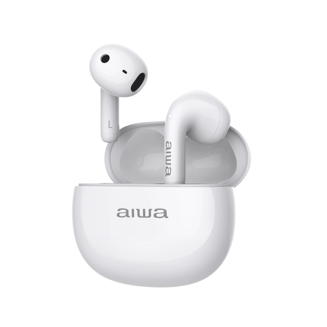 AIWA WIRELESS STEREO HEADPHONES